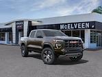 New 2025 GMC Canyon AT4 Crew Cab 4WD Pickup for sale #253848 - photo 1