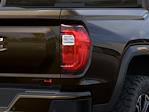 New 2025 GMC Canyon AT4 Crew Cab 4WD Pickup for sale #253848 - photo 11