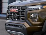 New 2025 GMC Canyon AT4 Crew Cab 4WD Pickup for sale #253848 - photo 13