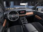 New 2025 GMC Canyon AT4 Crew Cab 4WD Pickup for sale #253848 - photo 15
