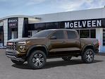 New 2025 GMC Canyon AT4 Crew Cab 4WD Pickup for sale #253848 - photo 3