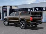 New 2025 GMC Canyon AT4 Crew Cab 4WD Pickup for sale #253848 - photo 4