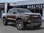 New 2025 GMC Canyon AT4 Crew Cab 4WD Pickup for sale #253848 - photo 31