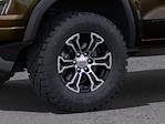 New 2025 GMC Canyon AT4 Crew Cab 4WD Pickup for sale #253848 - photo 33