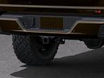 New 2025 GMC Canyon AT4 Crew Cab 4WD Pickup for sale #253848 - photo 38
