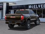 New 2025 GMC Canyon AT4 Crew Cab 4WD Pickup for sale #253848 - photo 2
