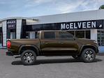New 2025 GMC Canyon AT4 Crew Cab 4WD Pickup for sale #253848 - photo 5