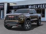 New 2025 GMC Canyon AT4 Crew Cab 4WD Pickup for sale #253848 - photo 6