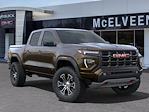 New 2025 GMC Canyon AT4 Crew Cab 4WD Pickup for sale #253848 - photo 7