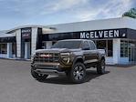 New 2025 GMC Canyon AT4 Crew Cab 4WD Pickup for sale #253848 - photo 8