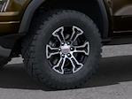 New 2025 GMC Canyon AT4 Crew Cab 4WD Pickup for sale #253848 - photo 9