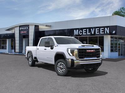 2025 GMC Sierra 2500 Crew Cab 4WD Pickup for sale #253849 - photo 1