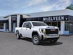 2025 GMC Sierra 2500 Crew Cab 4WD Pickup for sale #253849 - photo 1