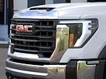 2025 GMC Sierra 2500 Crew Cab 4WD Pickup for sale #253849 - photo 13
