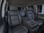 2025 GMC Sierra 2500 Crew Cab 4WD Pickup for sale #253849 - photo 16
