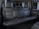 2025 GMC Sierra 2500 Crew Cab 4WD Pickup for sale #253849 - photo 17