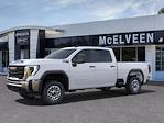 2025 GMC Sierra 2500 Crew Cab 4WD Pickup for sale #253849 - photo 3