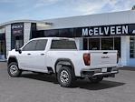 2025 GMC Sierra 2500 Crew Cab 4WD Pickup for sale #253849 - photo 4
