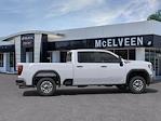 2025 GMC Sierra 2500 Crew Cab 4WD Pickup for sale #253849 - photo 5