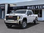 2025 GMC Sierra 2500 Crew Cab 4WD Pickup for sale #253849 - photo 6