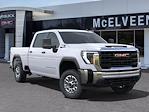 2025 GMC Sierra 2500 Crew Cab 4WD Pickup for sale #253849 - photo 7