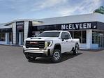 2025 GMC Sierra 2500 Crew Cab 4WD Pickup for sale #253849 - photo 8