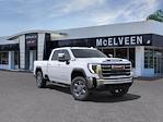 2025 GMC Sierra 2500 Crew Cab 4WD Pickup for sale #253850 - photo 1