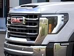2025 GMC Sierra 2500 Crew Cab 4WD Pickup for sale #253850 - photo 13
