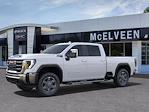 2025 GMC Sierra 2500 Crew Cab 4WD Pickup for sale #253850 - photo 3