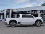 New 2025 GMC Sierra 2500 SLT Crew Cab 4WD Pickup for sale #253850 - photo 29