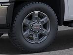 New 2025 GMC Sierra 2500 SLT Crew Cab 4WD Pickup for sale #253850 - photo 33