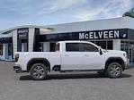 New 2025 GMC Sierra 2500 SLT Crew Cab for sale #253850 - photo 29