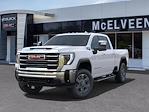 2025 GMC Sierra 2500 Crew Cab 4WD Pickup for sale #253850 - photo 6