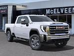 2025 GMC Sierra 2500 Crew Cab 4WD Pickup for sale #253850 - photo 7