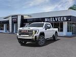 2025 GMC Sierra 2500 Crew Cab 4WD Pickup for sale #253850 - photo 8