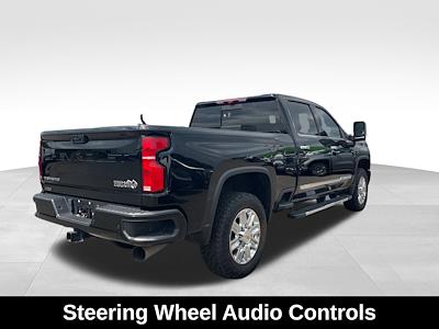 2024 Chevrolet Silverado 2500 Crew Cab 4WD Pickup for sale #253851A - photo 2