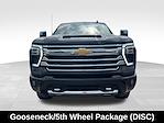 2024 Chevrolet Silverado 2500 Crew Cab 4WD Pickup for sale #253851A - photo 3