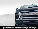 2024 Chevrolet Silverado 2500 Crew Cab 4WD Pickup for sale #253851A - photo 4