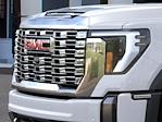 2025 GMC Sierra 2500 Crew Cab 4WD Pickup for sale #253852 - photo 13