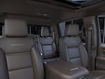 2025 GMC Sierra 2500 Crew Cab 4WD Pickup for sale #253852 - photo 24
