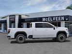 2025 GMC Sierra 2500 Crew Cab 4WD Pickup for sale #253852 - photo 5