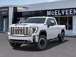 2025 GMC Sierra 2500 Crew Cab 4WD Pickup for sale #253852 - photo 6
