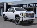 2025 GMC Sierra 2500 Crew Cab 4WD Pickup for sale #253852 - photo 7