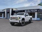 2025 GMC Sierra 2500 Crew Cab 4WD Pickup for sale #253852 - photo 8