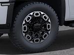 2025 GMC Sierra 2500 Crew Cab 4WD Pickup for sale #253852 - photo 9