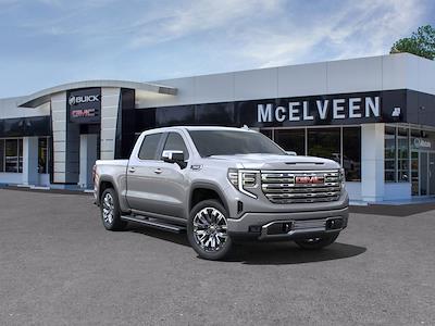 2025 GMC Sierra 1500 Crew Cab 4WD Pickup for sale #253856 - photo 1