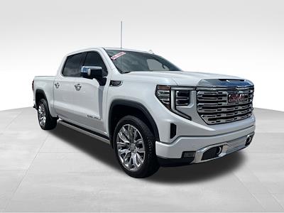 2023 GMC Sierra 1500 Crew Cab 4WD Pickup for sale #253857A - photo 1
