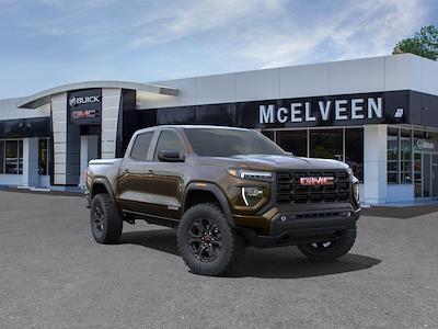 2025 GMC Canyon Crew Cab 4WD Pickup for sale #253861 - photo 1