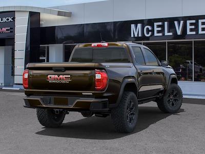 2025 GMC Canyon Crew Cab 4WD Pickup for sale #253861 - photo 2