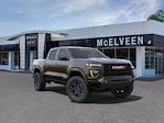 2025 GMC Canyon Crew Cab 4WD Pickup for sale #253861 - photo 1